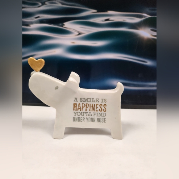 (Set of 7) Animal Decor with Messages- Best Gift Idea-Home Decor-Grasslands Road - Picture 7 of 8